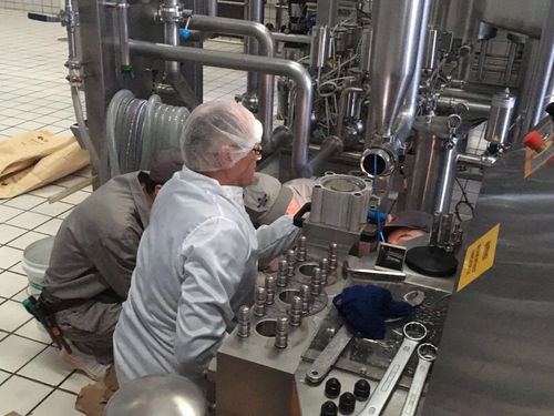 品質(zhì)筑夢 中國本土企業(yè)如何實(shí)現(xiàn)奶粉生產(chǎn)的高品質(zhì)突破