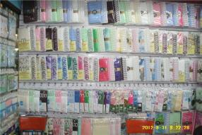 義烏君輝日用品 在義烏國(guó)際商貿(mào)城四區(qū)打造優(yōu)質(zhì)日用百貨商貿(mào)平臺(tái)