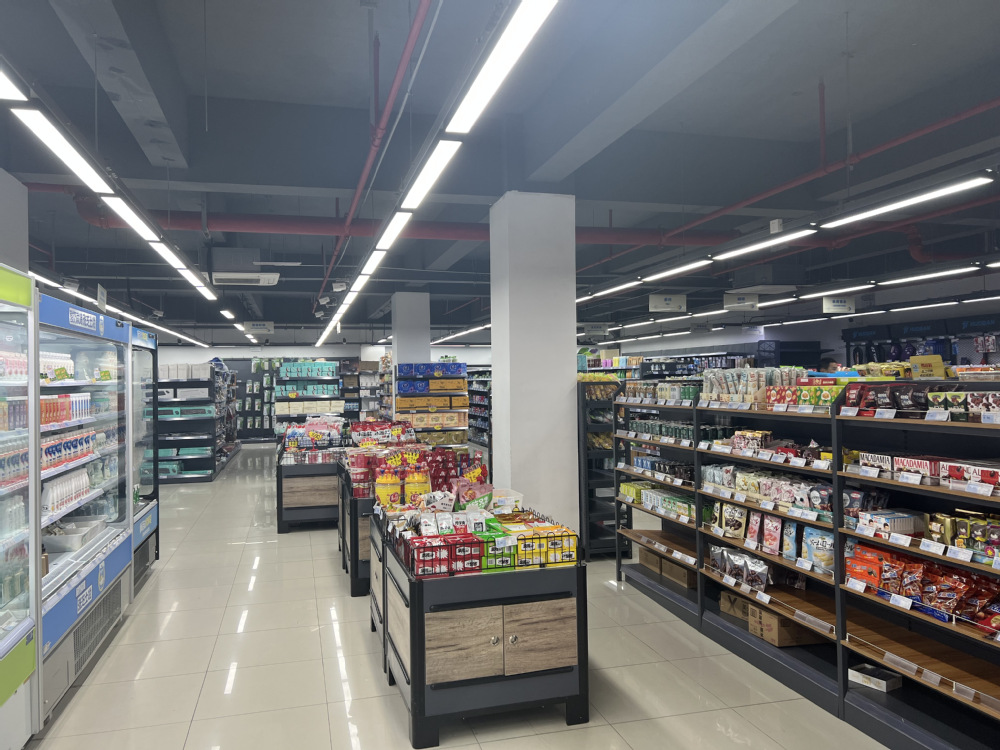 日用百貨商貿(mào)服務(wù)的現(xiàn)狀與發(fā)展趨勢(shì)