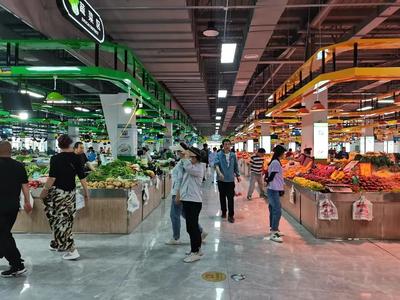 寧夏日用百貨商貿(mào) 區(qū)域特色與市場(chǎng)發(fā)展探析