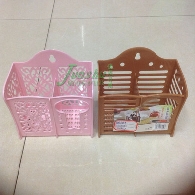 塑料筷籠 從時(shí)尚設(shè)計(jì)到實(shí)用收納，俊戍日用百貨引領(lǐng)家居新潮流