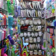 義烏國際商貿(mào)城四區(qū) 全球日用百貨的采購圣地