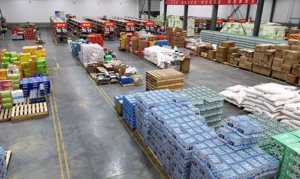 守主業(yè) 強實業(yè)！原州區(qū)民營經(jīng)濟展現(xiàn)蓬勃生機——以日用百貨商貿(mào)為例