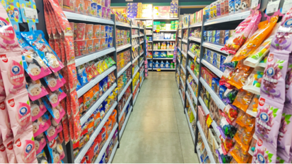 商業(yè)版圖持續(xù)擴張！嘉德商貿(mào)以日用百貨為基，打造島城生活消費服務(wù)新標(biāo)桿