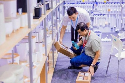 2024中國義烏日用百貨科技創(chuàng)新博覽會(huì) 商貿(mào)與科技交融，共創(chuàng)行業(yè)新未來