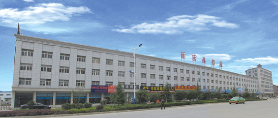 湖北新宏基控股集團(tuán) 日用百貨商貿(mào)領(lǐng)域的領(lǐng)航者